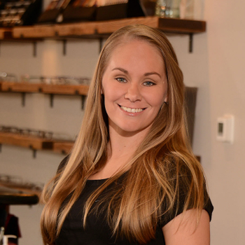 Shannon, Insurance Coordinator
